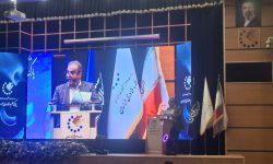 اختتامیه نخستین رویداد ملی «فن راوی» در مشهد برگزار شد
