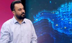 جواد طاریبخش مدیرعامل خانه مطبوعات خراسان رضوی شد