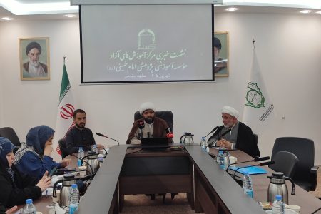 امتداد «طرح ولایت» در سطوح مدیریتی کشور/ فارغ‌التحصیلان این دوره در هیچ‌یک از جریانات اغتشاشات حضور نداشته‌اند