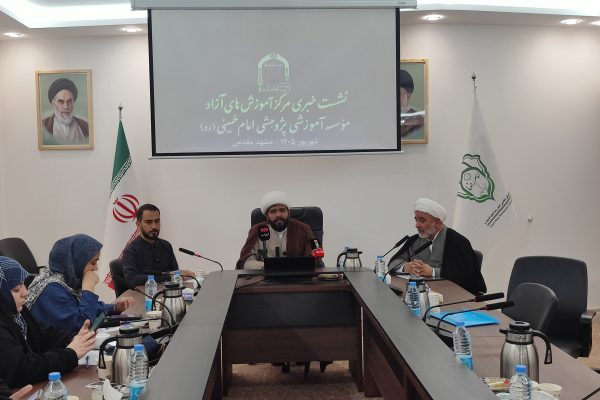 امتداد «طرح ولایت» در سطوح مدیریتی کشور/ فارغالتحصیلان این دوره در هیچیک از جریانات اغتشاشات حضور نداشتهاند