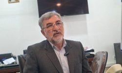 روایت یک وقف ماندگار در شاندیز؛ ۵۰ تن ماهی، ۱۷ هزار درخت و ۱۳۰ دانشآموز