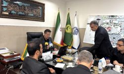 بیش از نیم میلیون خدمت درمانی در دارالشفاء امام رضا (ع) ثبت شده است