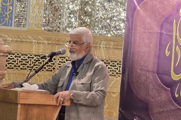 سالمندان، گنجینه‌ای از تجربه و آموزه‌های دینی برای نسل جوان هستند