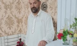 حمایت از ایتام مرز شیعه و سنی نمیشناسد/ روایت ۲۰ سال همراهی یک حامی اهل سنت با فرزندان ایتام و محسنین