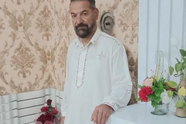 حمایت از ایتام مرز شیعه و سنی نمیشناسد/ روایت ۲۰ سال همراهی یک حامی اهل سنت با فرزندان ایتام و محسنین