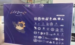 دومین رویداد ملی مسئلهمحور نان؛ گامی برای پیوند دانش، فناوری و صنعت