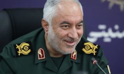 سپاه برای گرهگشایی از مشکلات مردم در کنار شهرداری مشهد است