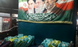 اهدای حدود ۸۰ پک لوازم التحریر به دانش آموزان خانوادههای نیازمند و محروم با نام و یاد دانش آموز شهید میناب
