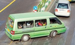 «لبخند مهر» در مشهد کلید خورد؛ ۲۰ روز نخست مهر زیر ذرهبین مدیریت ترافیک
