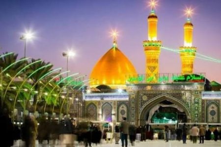 اعزام ۱۶۰۰ نفر از خانواده‌های ایتام خراسان رضوی به عتبات عالیات