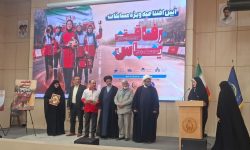 ۱۳۰ هزار دختر در طرح ملی یاس؛ هدفگذاری برای مشارکت ۲۰۰ هزار نفر تا سال ۱۴۰۶