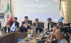 ذخیره سدهای مشهد به ۲.۷ درصد رسید
