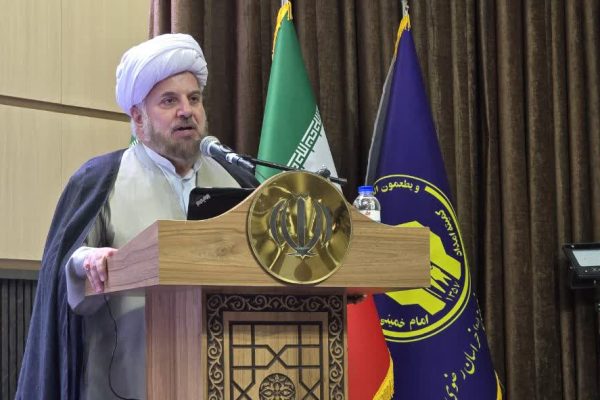 تکریم سالمندان از افتخارات کمیته امداد است