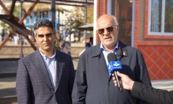 سازههای پیشساخته پیچومهرهای؛ راهکاری برای تسریع در تأمین مسکن آسیبدیدگان حوادث