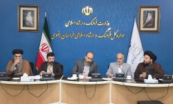 صدور مجوز مؤسسات قرآنی به استانها واگذار میشود