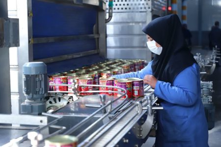 تکیه بر فرهنگ استاندارد، مسیر تضمین کیفیت و جهش تولید خراسان رضوی