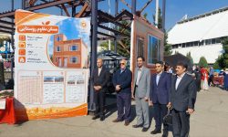 تأکید بنیاد مسکن خراسان رضوی بر توسعه فناوریهای نوین ساخت مسکن مقاوم روستایی