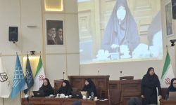پویش شمس در مشهد؛ تأکید بر تشخیص زودهنگام سرطان و افزایش آگاهی زنان