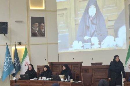 پویش شمس در مشهد؛ تأکید بر تشخیص زودهنگام سرطان و افزایش آگاهی زنان