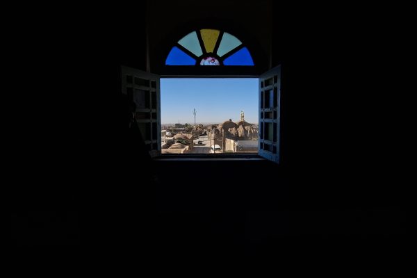 سفر به دل تاریخ و زندگی در رشتخوار؛ از سنگان تا باغ‌های پسته جنگل